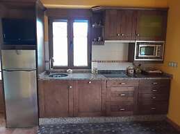 Apartamentos Rurales Veredas