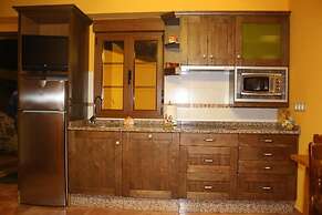 Apartamentos Rurales Veredas