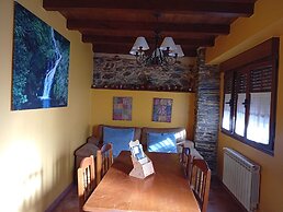 Apartamentos Rurales Veredas