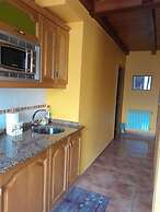 Apartamentos Rurales Veredas