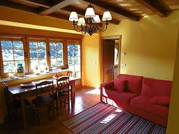 Apartamentos Rurales Veredas