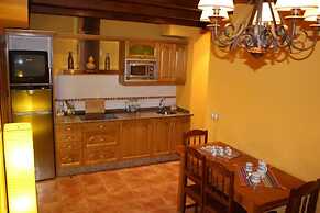 Apartamentos Rurales Veredas