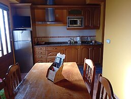 Apartamentos Rurales Veredas