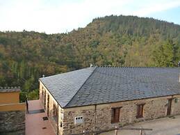 Apartamentos Rurales Veredas