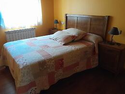 Apartamentos Rurales Veredas