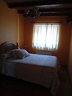 Apartamentos Rurales Veredas