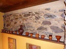 Apartamentos Rurales Veredas