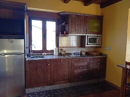 Apartamentos Rurales Veredas