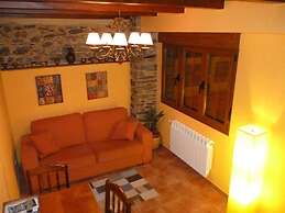 Apartamentos Rurales Veredas