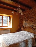 Apartamentos Rurales Veredas