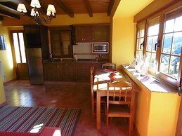 Apartamentos Rurales Veredas