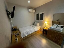 ORAGO stay hotel