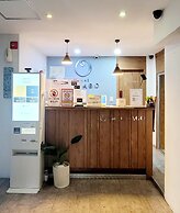 ORAGO stay hotel