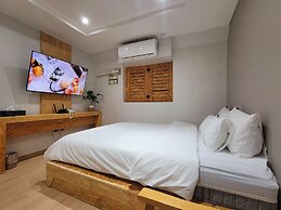 ORAGO stay hotel