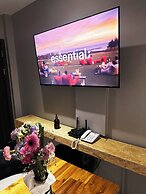 ORAGO stay hotel