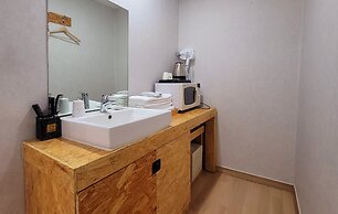 ORAGO stay hotel