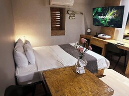 ORAGO stay hotel