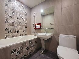 ORAGO stay hotel