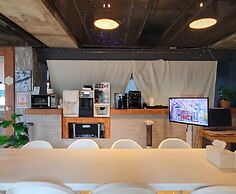 ORAGO stay hotel