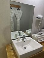 ORAGO stay hotel