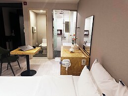 ORAGO stay hotel