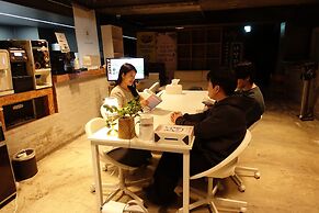 ORAGO stay hotel
