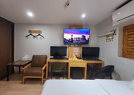 ORAGO stay hotel