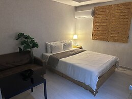 ORAGO stay hotel