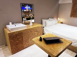ORAGO stay hotel