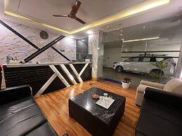 AEROFLY AIRPORT HOTEL