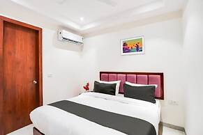 AEROFLY AIRPORT HOTEL