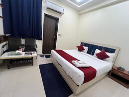 AEROFLY AIRPORT HOTEL