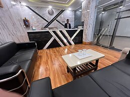 AEROFLY AIRPORT HOTEL