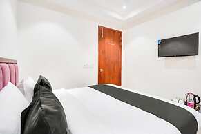 AEROFLY AIRPORT HOTEL