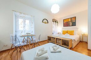 Shalimar House Navona by Ghor
