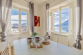 Breathtaking Lake View