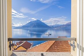 Breathtaking Lake View