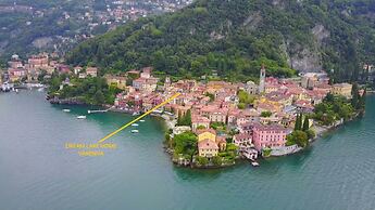 Dream Lake Home in Varenna