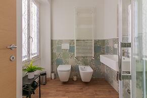 Dream Lake Home in Varenna