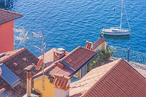 Above the Lake in Varenna