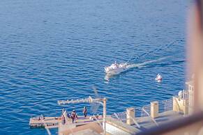Above the Lake in Varenna