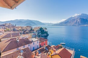 Above the Lake in Varenna