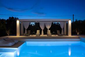 Olive Green Villas