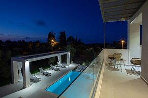 Olive Green Villas
