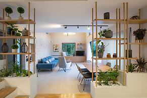 Olive Green Villas