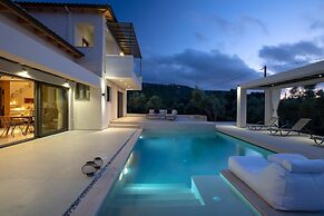 Olive Green Villas