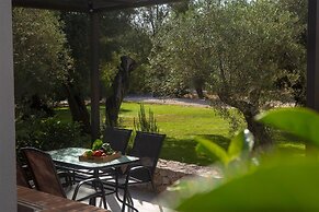 Olive Green Villas