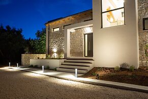 Olive Green Villas