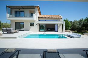 Olive Green Villas