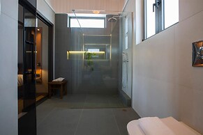 Olive Green Villas